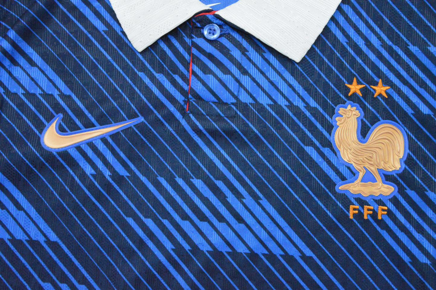 2026 FRANCE HOME SOCCER JERSEY 1:1