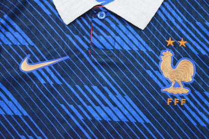 2026 FRANCE HOME SOCCER JERSEY 1:1