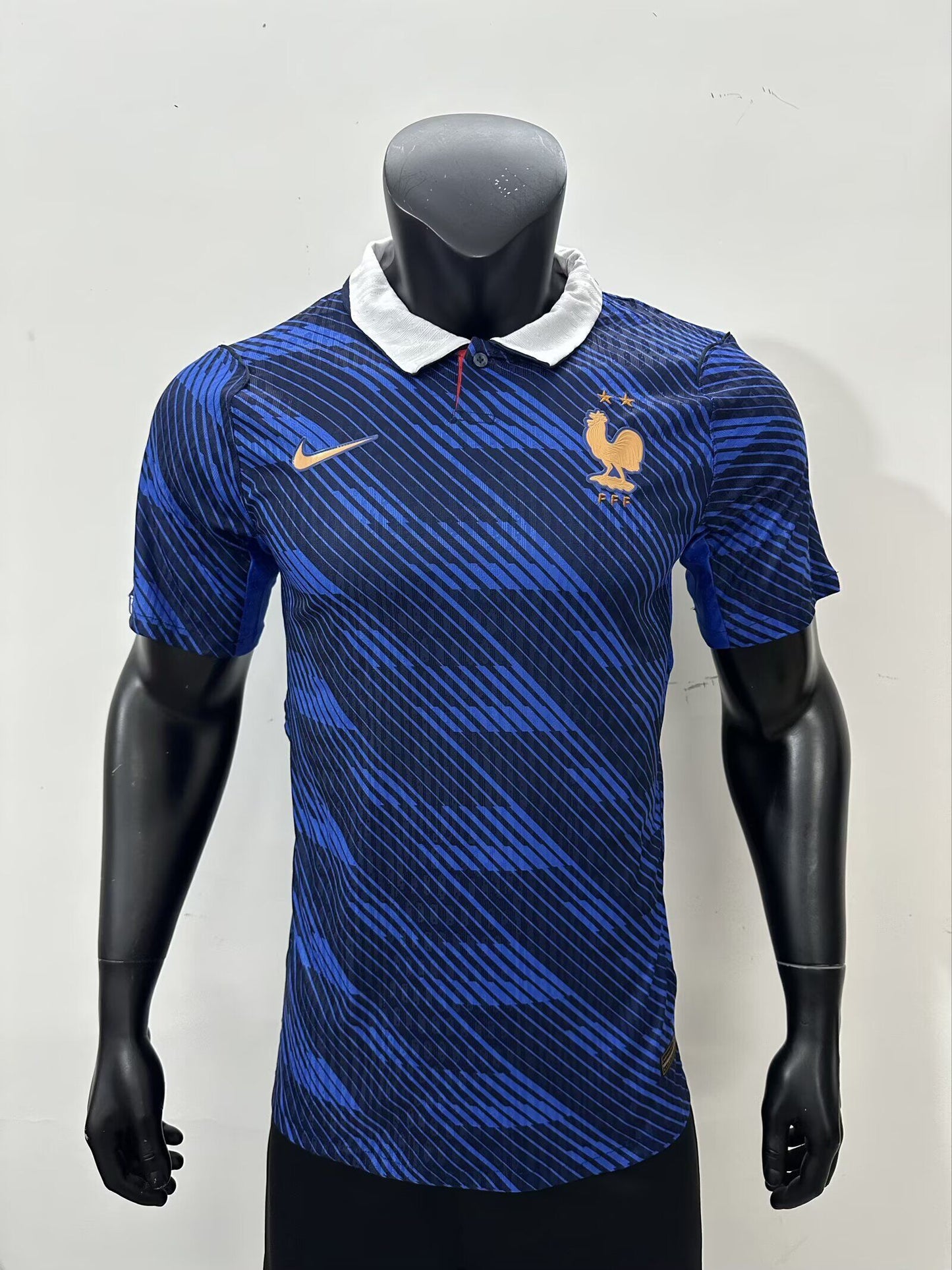 2026 FRANCE HOME SOCCER JERSEY 1:1