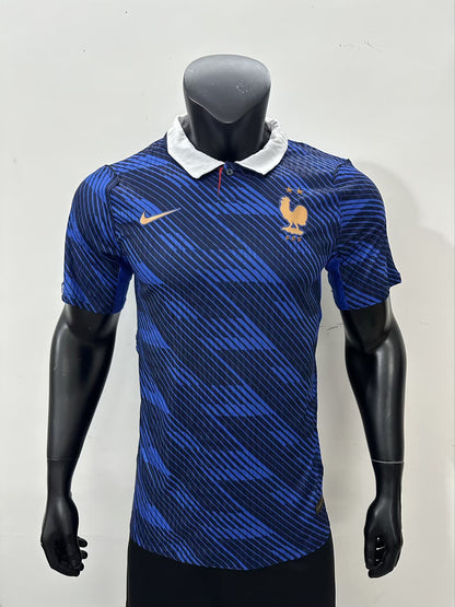 2026 FRANCE HOME SOCCER JERSEY 1:1