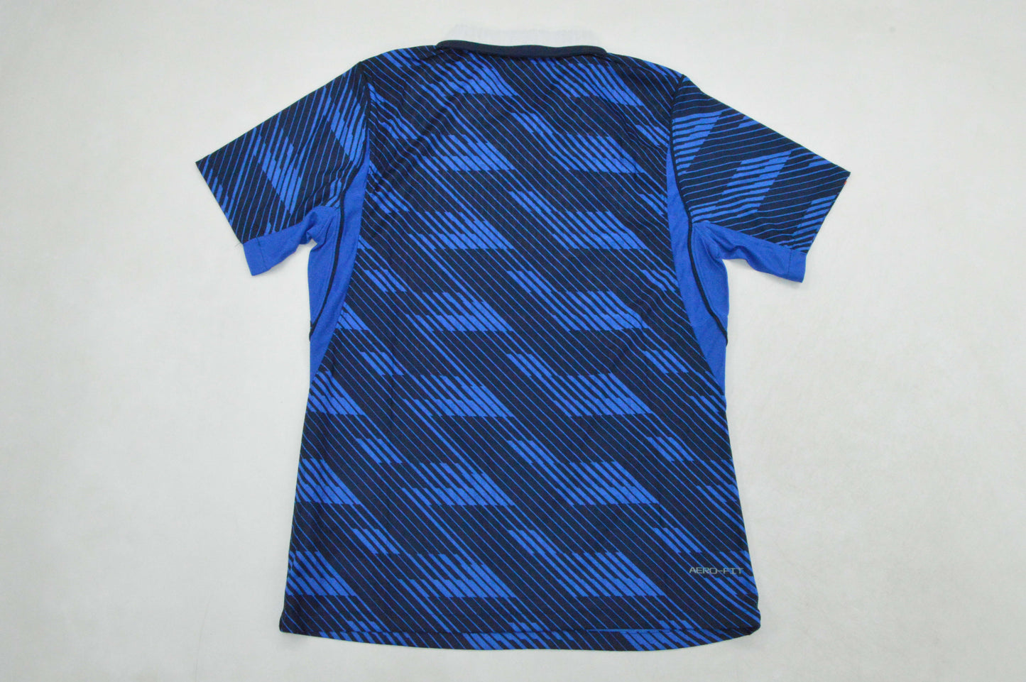 2026 FRANCE HOME SOCCER JERSEY 1:1