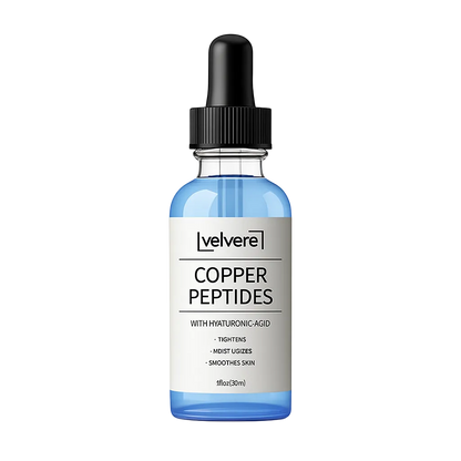Velvére™ RejuveCopper GHK-Cu Serum