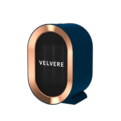 Velvére™ CozyHeat Portable Heater – Instant Warmth Anywhere, Anytime