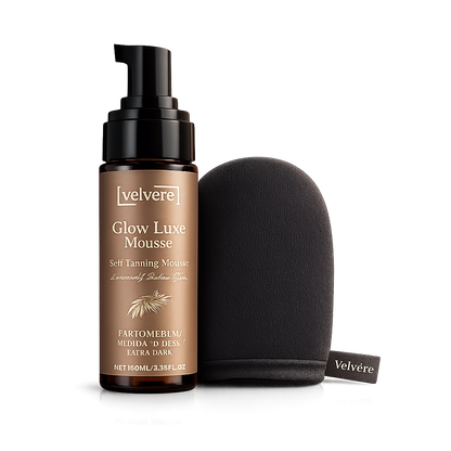 Velvére™  Glow Luxe Mousse