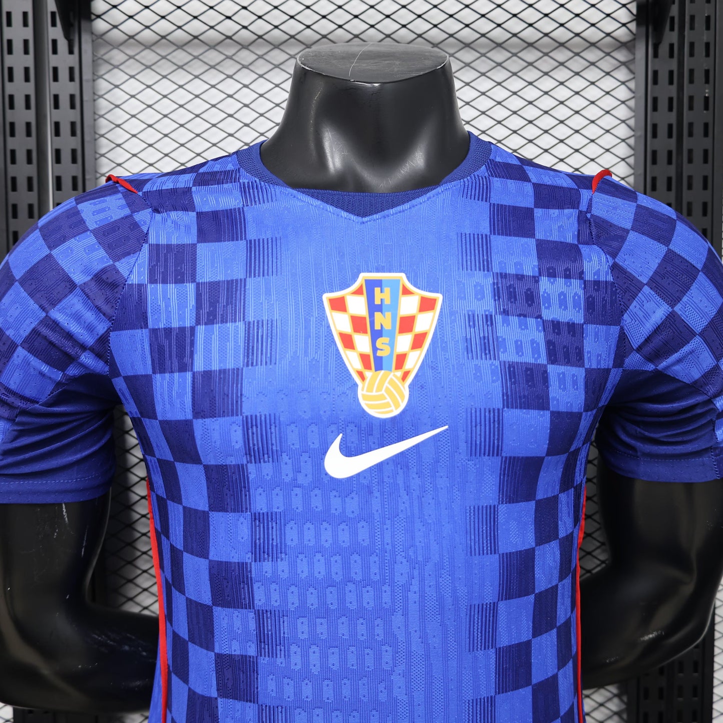 2026 CROATIA AWAY SOCCER JERSEY 1:1