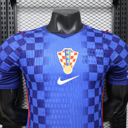 2026 CROATIA AWAY SOCCER JERSEY 1:1
