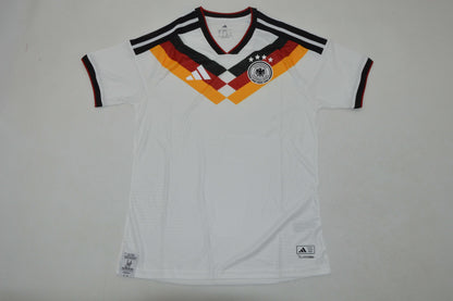2026 GERMANY HOME SOCCER JERSEY 1:1
