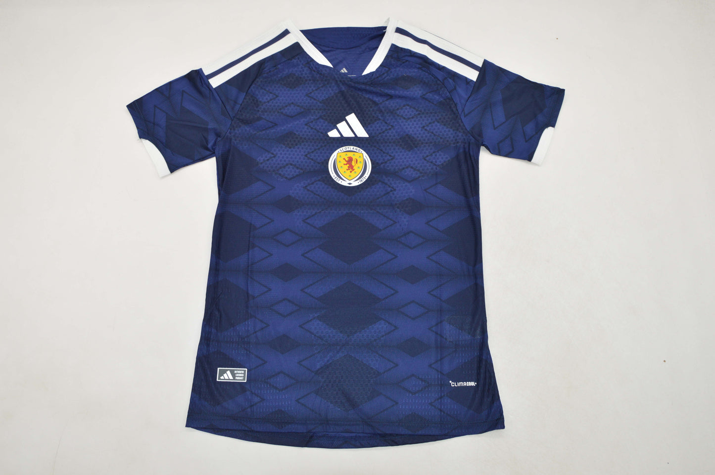 2026 SCOTLAND HOME SOCCER JERSEY 1:1