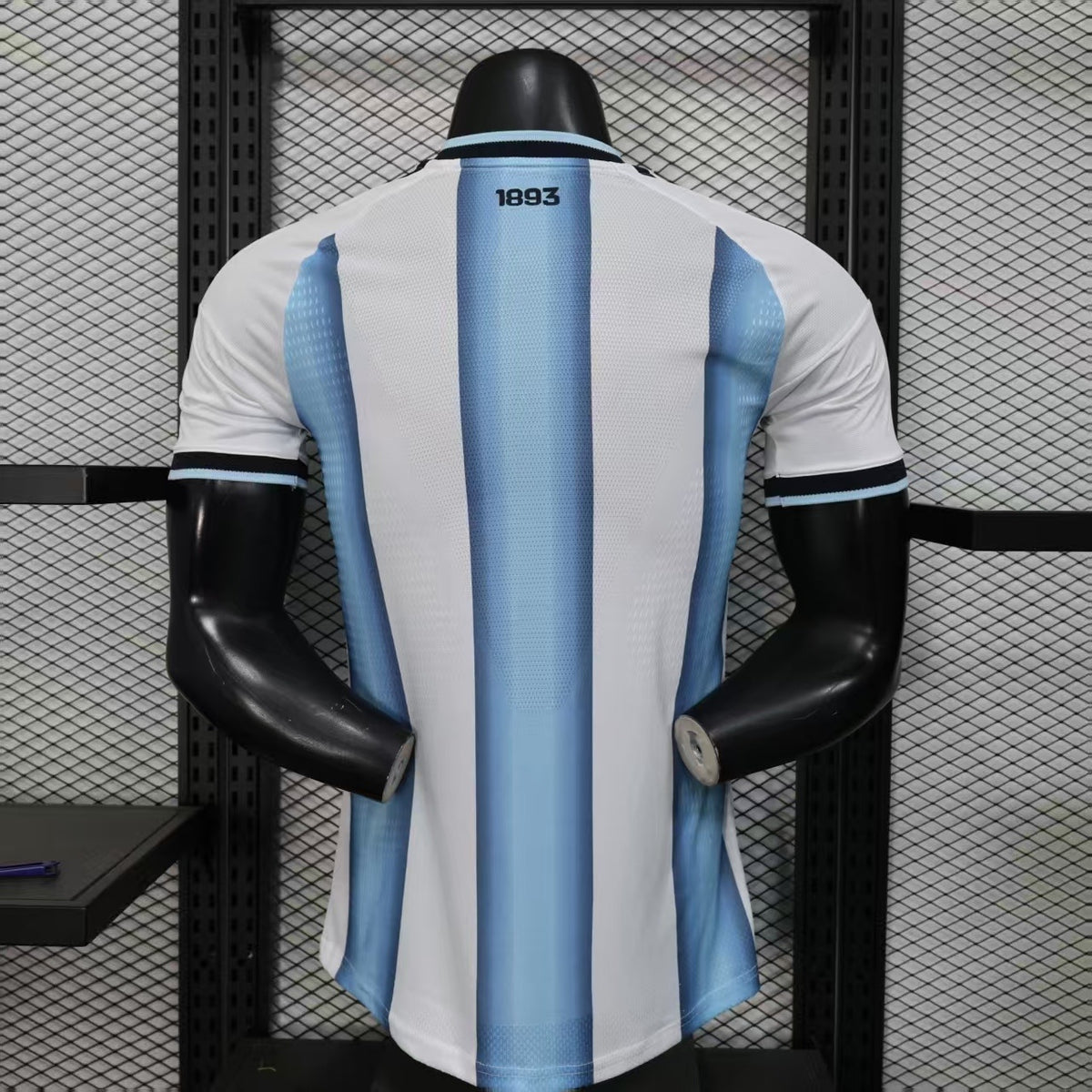 2026 ARGENTINA HOME SOCCER JERSEY 1:1