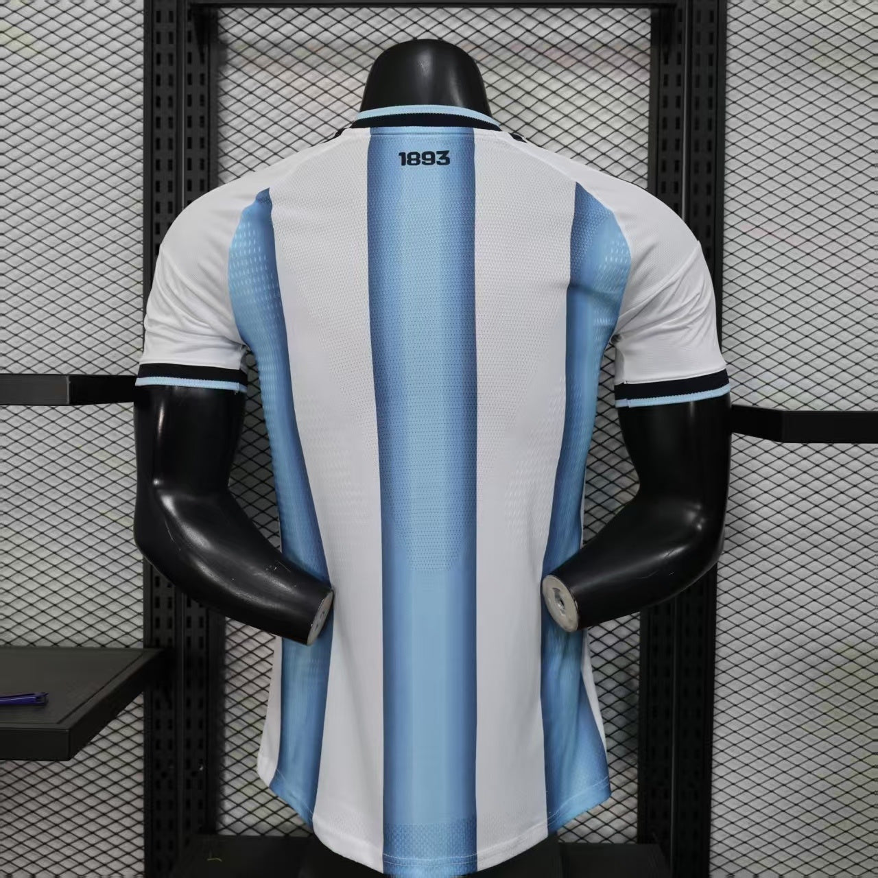2026 ARGENTINA HOME SOCCER JERSEY 1:1