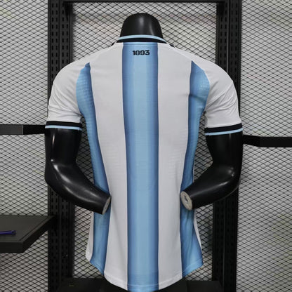 2026 ARGENTINA HOME SOCCER JERSEY 1:1