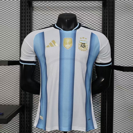 2026 ARGENTINA HOME SOCCER JERSEY 1:1