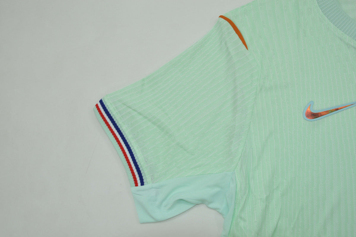 2026 FRANCE AWAY SOCCER JERSEY 1:1