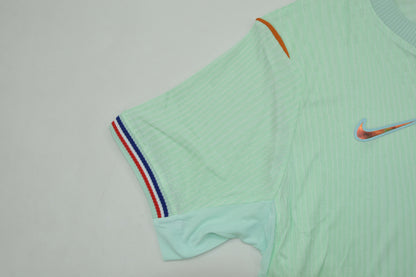 2026 FRANCE AWAY SOCCER JERSEY 1:1