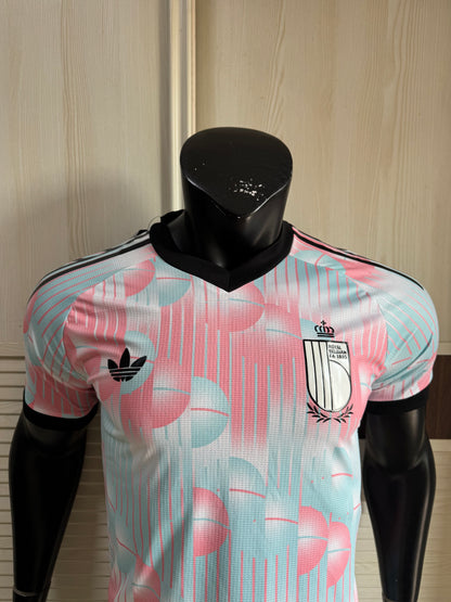 2026 BELGIUM AWAY SOCCER JERSEY 1:1