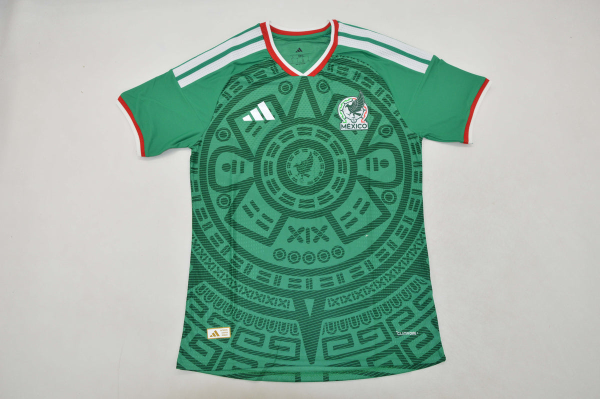 2026 MEXICO HOME SOCCER JERSEY 1:1