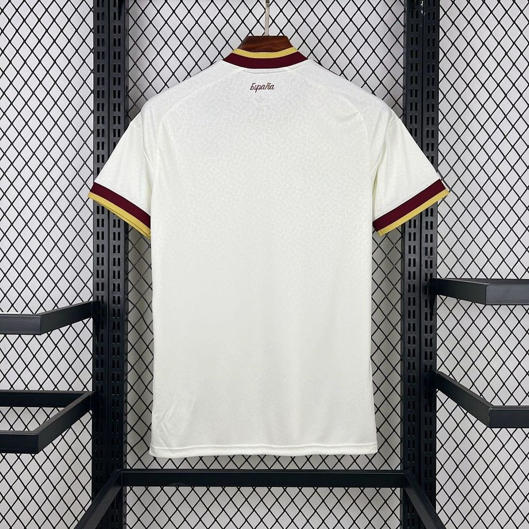 2026 SPAIN AWAY SOCCER JERSEY 1:1