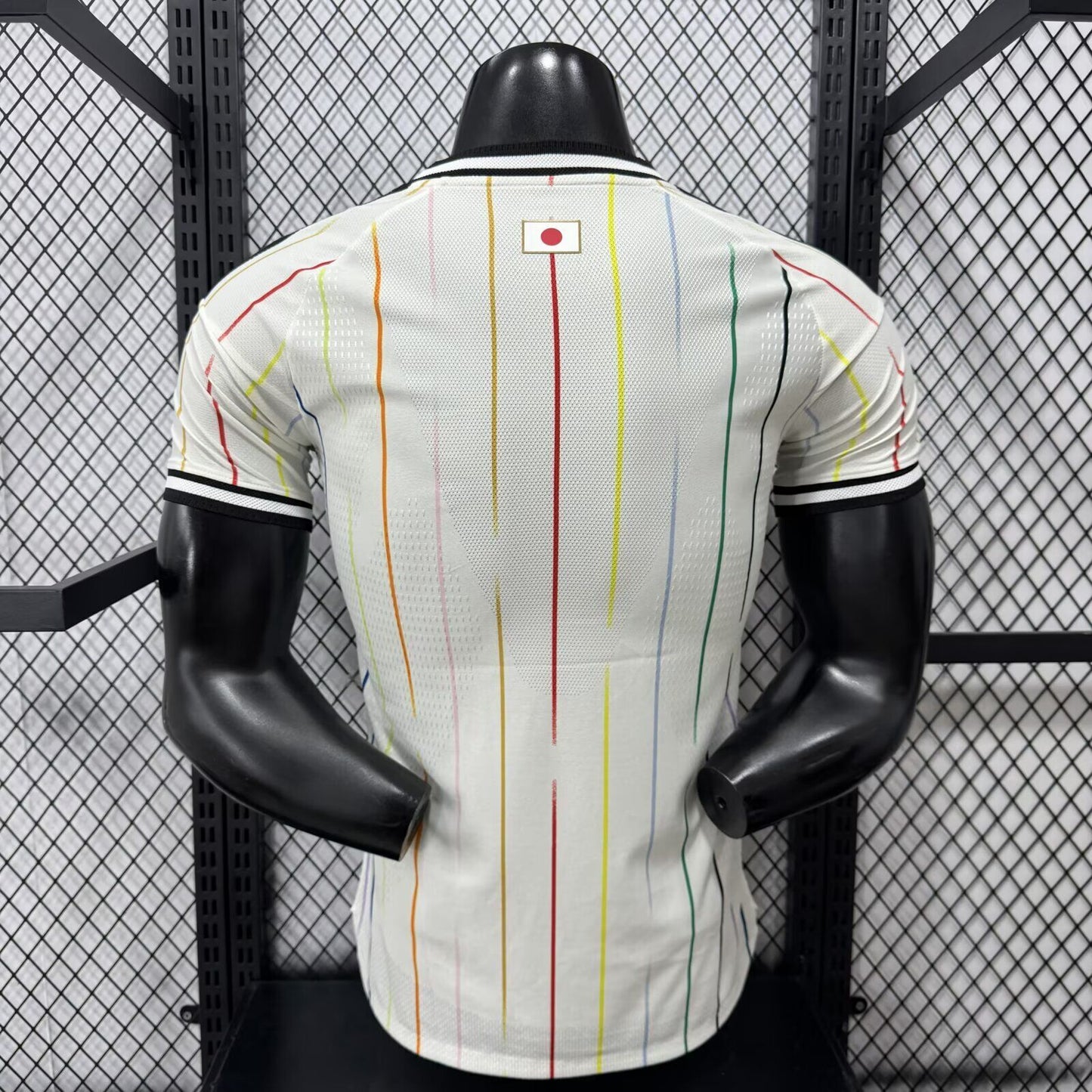 2026 JAPAN AWAY SOCCER JERSEY 1:1