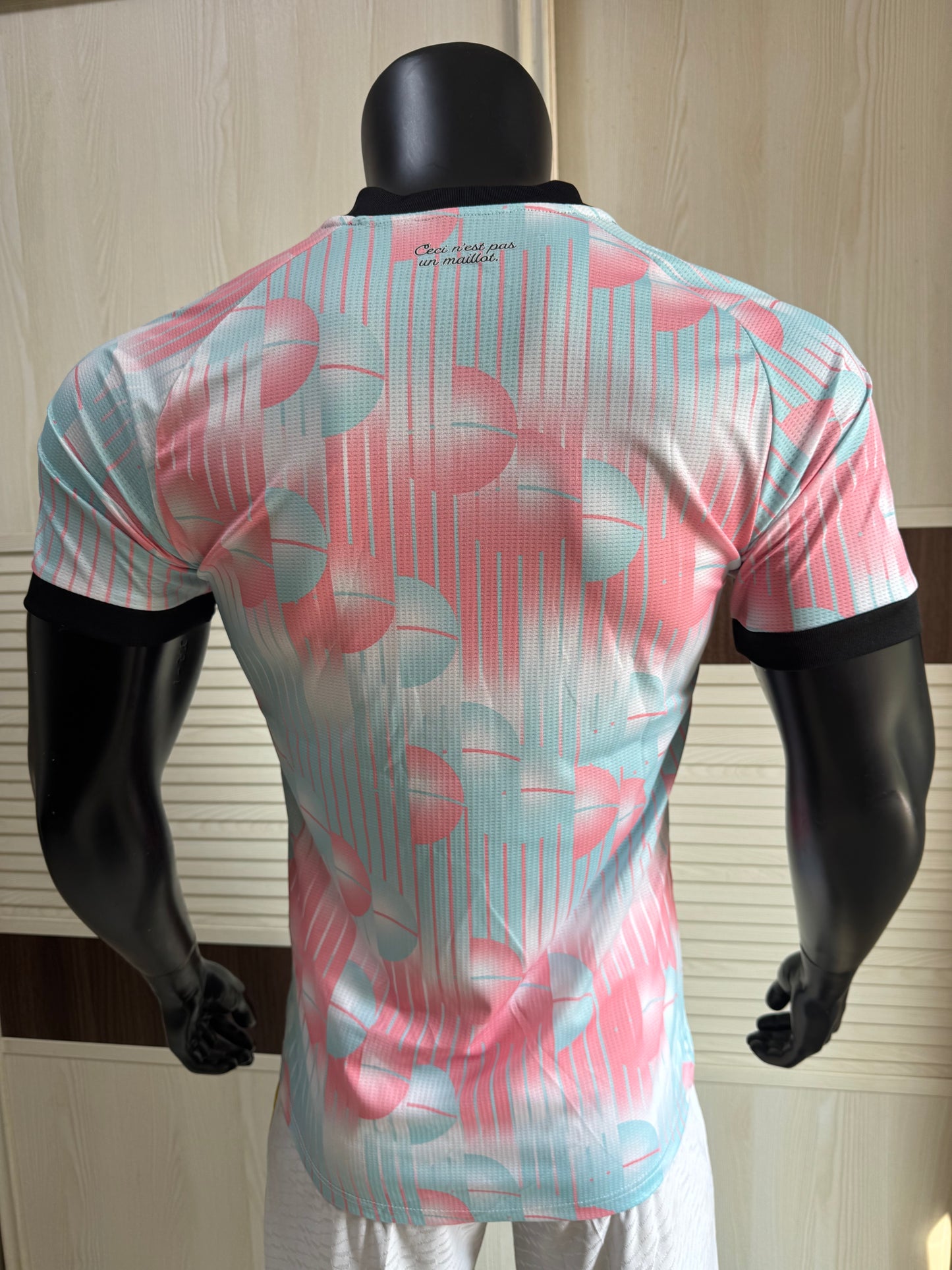 2026 BELGIUM AWAY SOCCER JERSEY 1:1