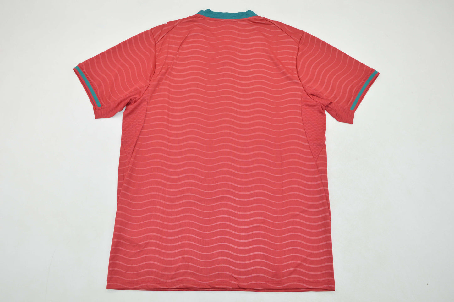 2026 PORTUGAL HOME SOCCER JERSEY 1:1