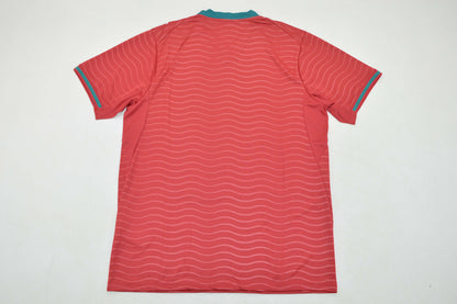 2026 PORTUGAL HOME SOCCER JERSEY 1:1