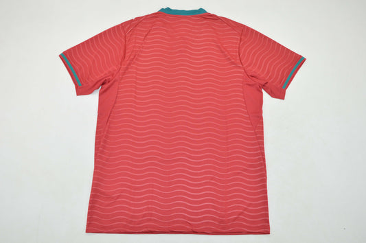 2026 PORTUGAL HOME SOCCER JERSEY 1:1