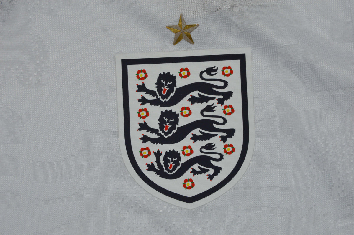 2026 ENGLAND HOME SOCCER JERSEY 1:1