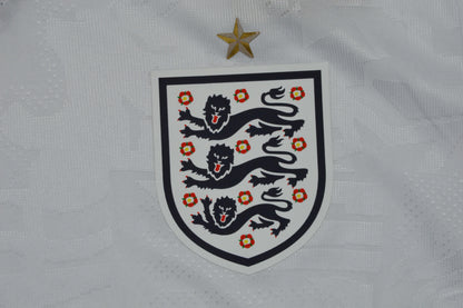 2026 ENGLAND HOME SOCCER JERSEY 1:1