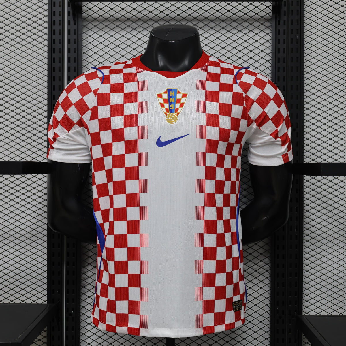 2026 CROATIA HOME SOCCER JERSEY 1:1