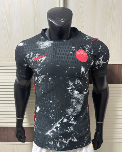 2026 CANADA AWAY SOCCER JERSEY 1:1