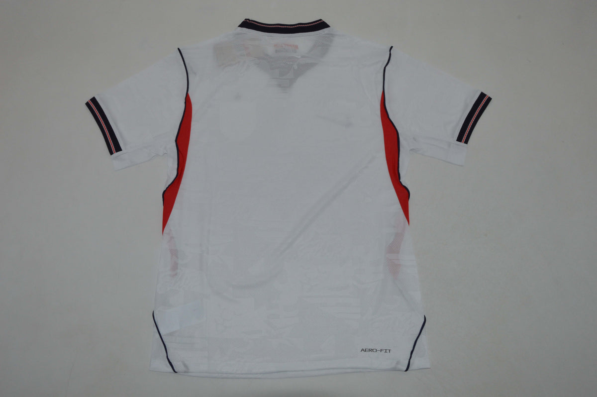 2026 ENGLAND HOME SOCCER JERSEY 1:1