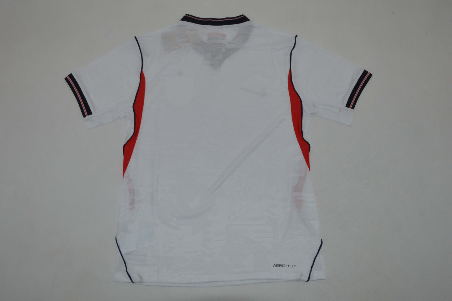 2026 ENGLAND HOME SOCCER JERSEY 1:1