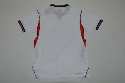 2026 ENGLAND HOME SOCCER JERSEY 1:1