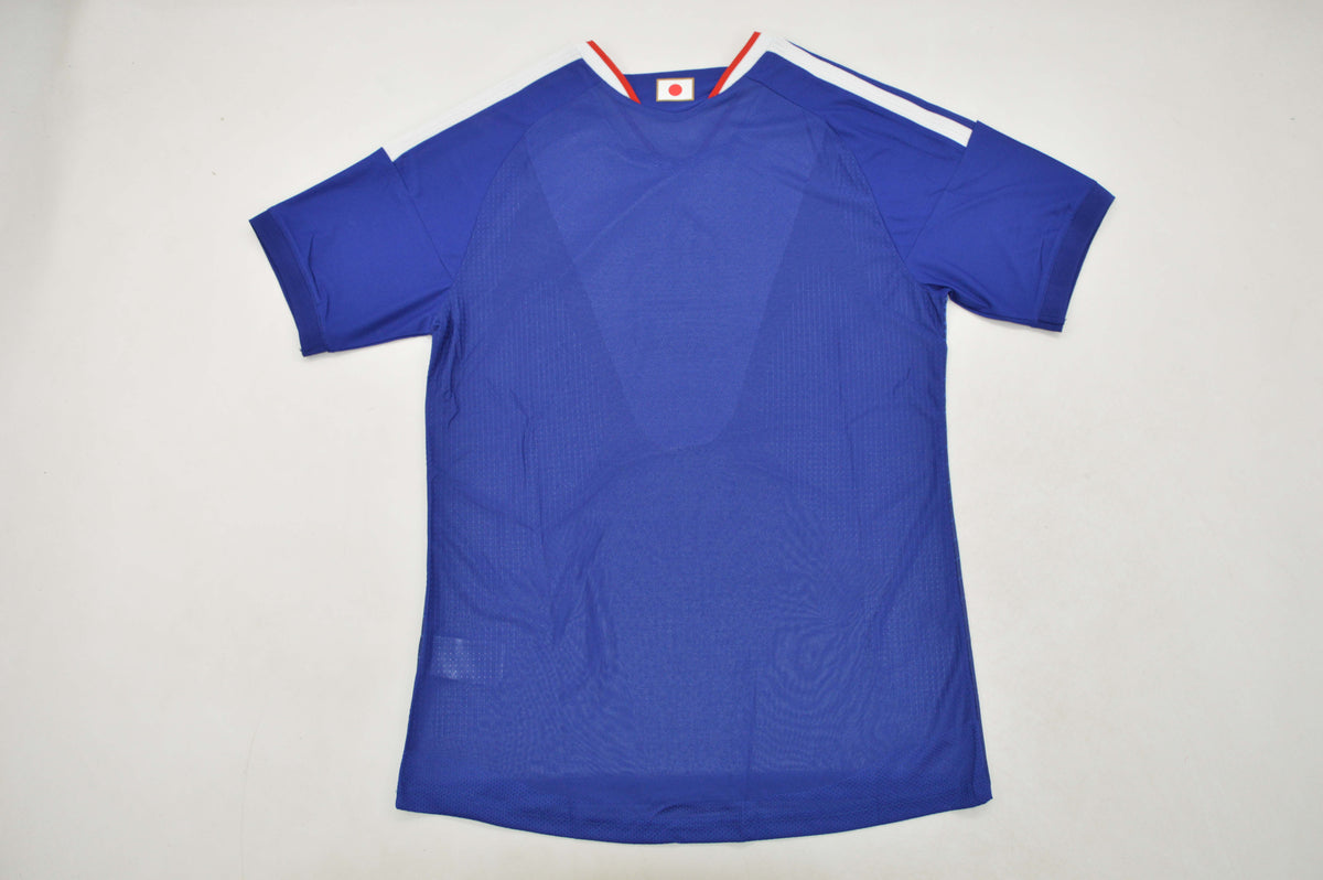 2026 JAPAN HOME SOCCER JERSEY 1:1