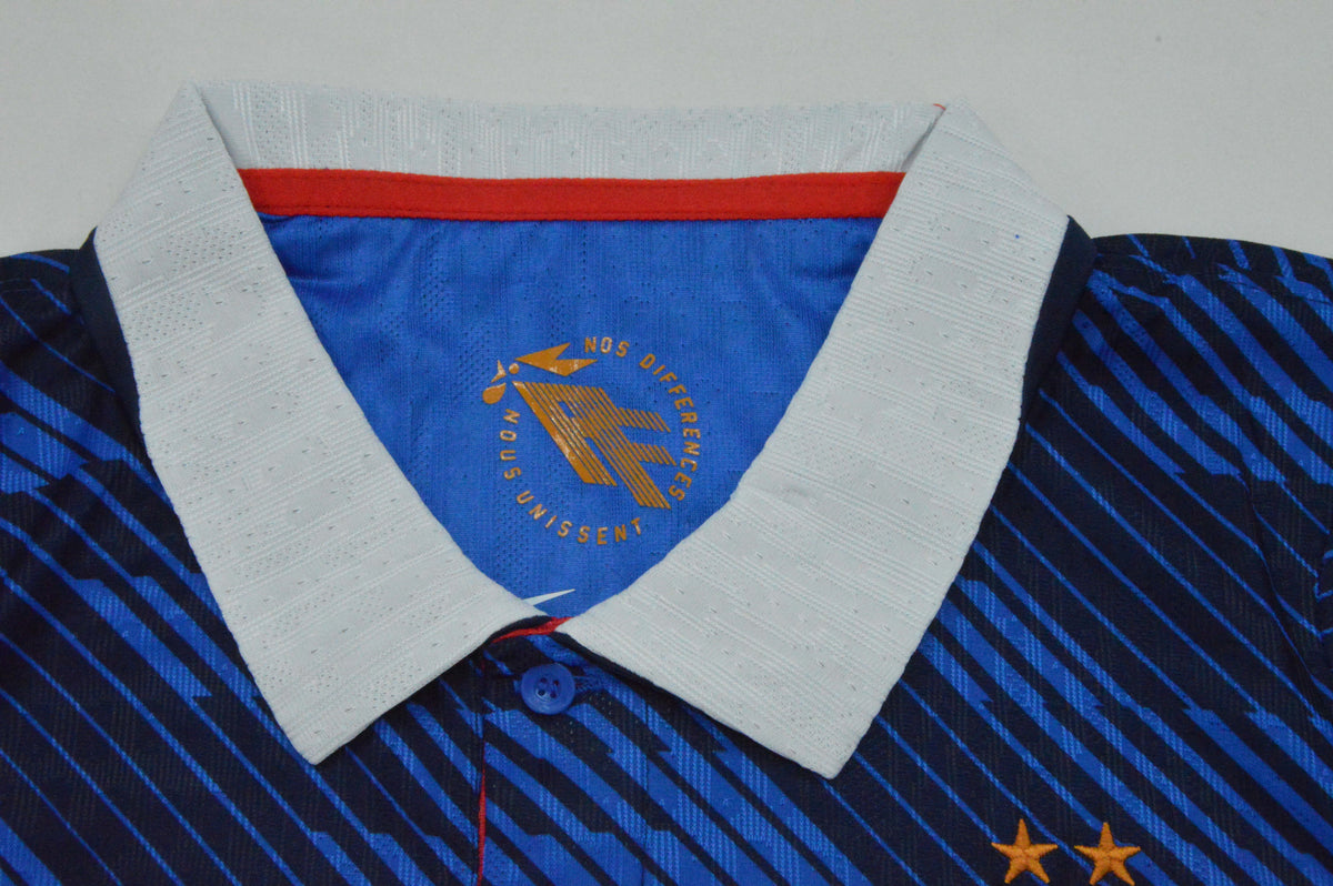 2026 FRANCE HOME SOCCER JERSEY 1:1