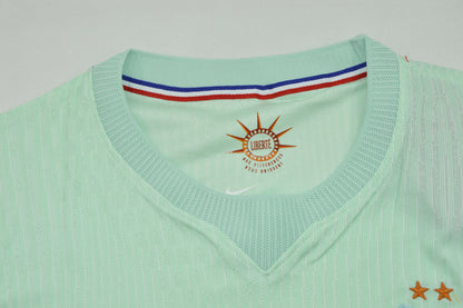 2026 FRANCE AWAY SOCCER JERSEY 1:1