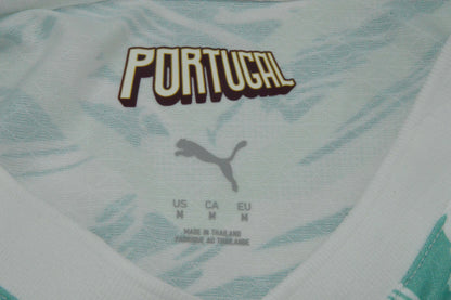 2026 PORTUGAL AWAY SOCCER JERSEY 1:1