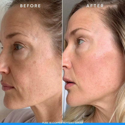 Velvére™ RejuveCopper GHK-Cu Serum
