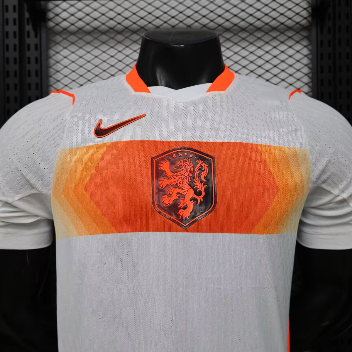 2026 NETHERLANDS AWAY SOCCER JERSEY 1:1