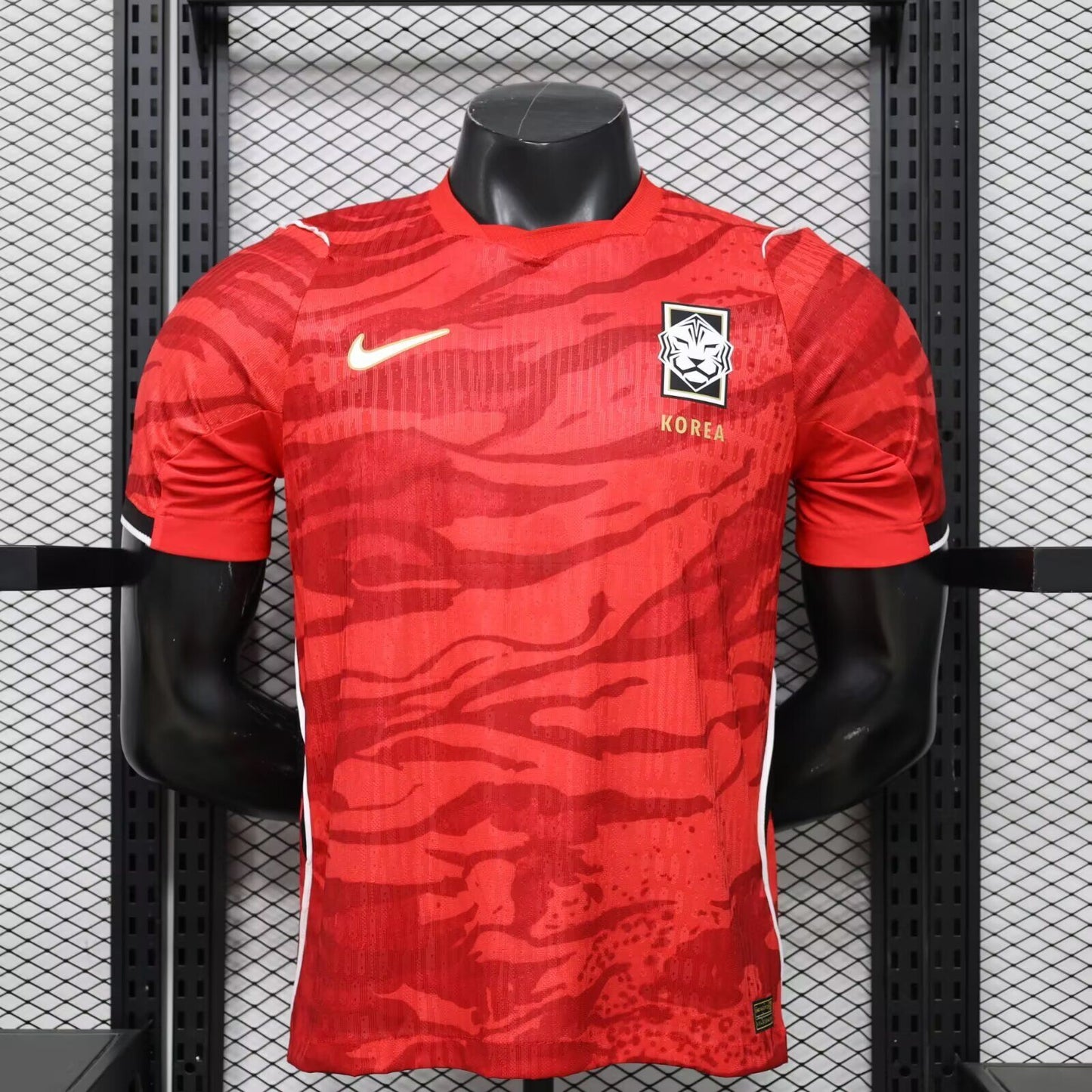 2026 KOREA HOME SOCCER JERSEY 1:1