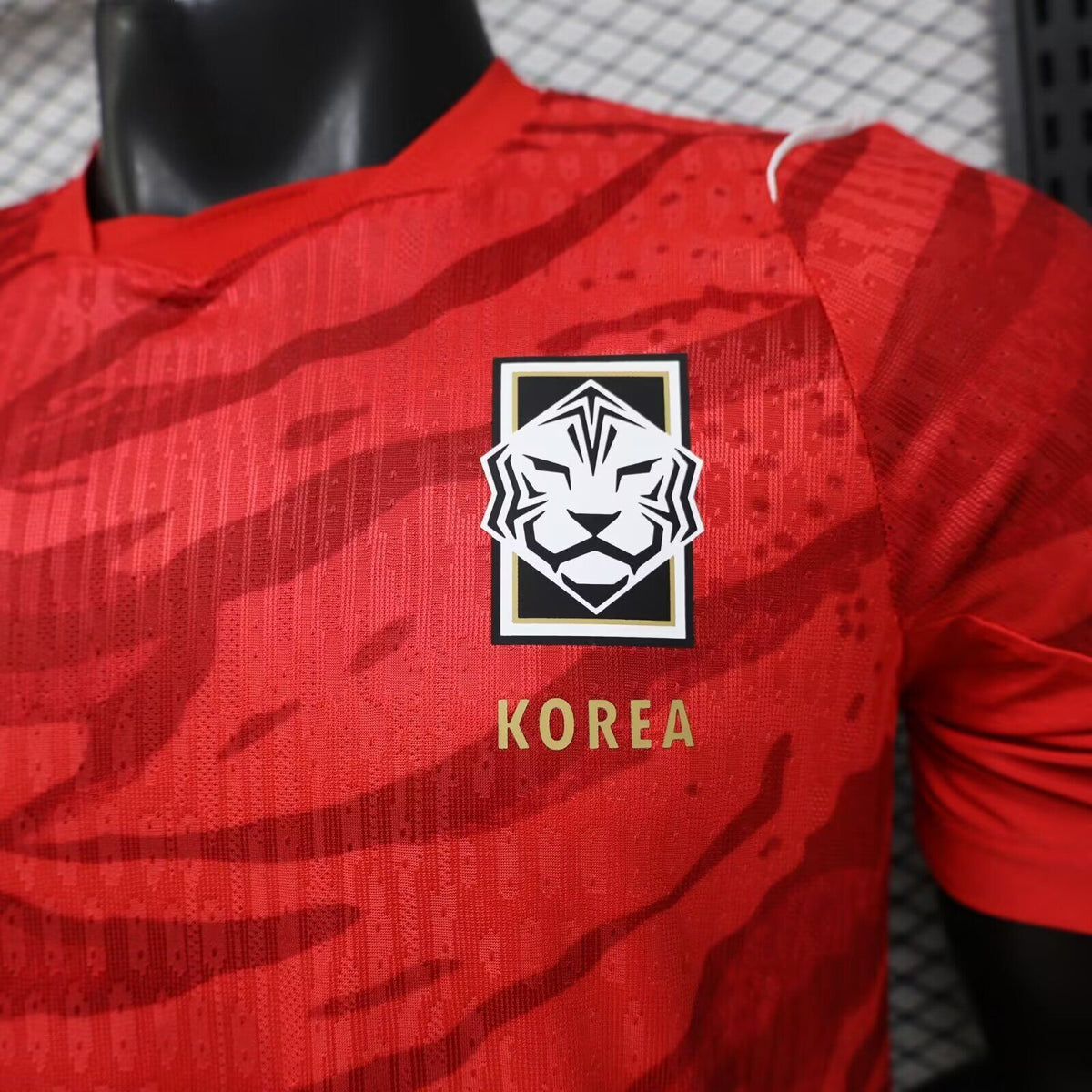 2026 KOREA HOME SOCCER JERSEY 1:1