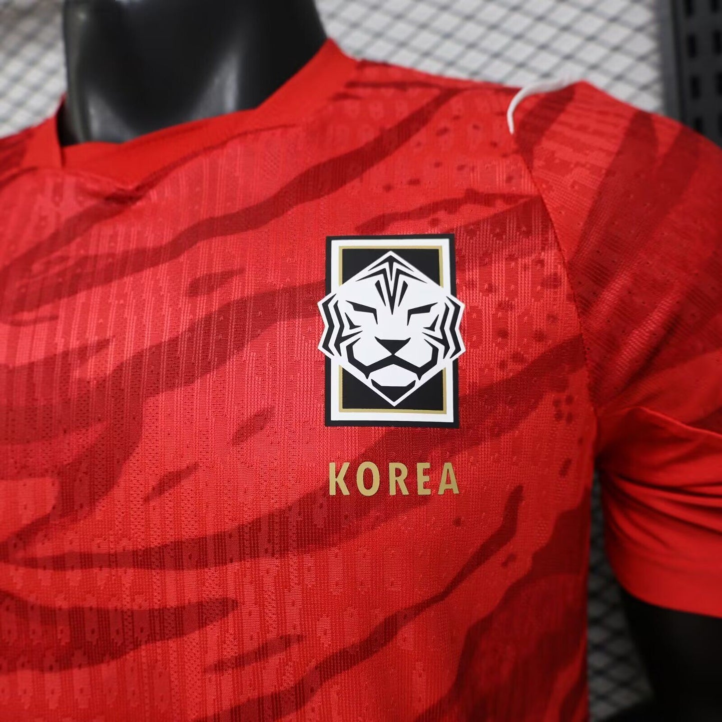 2026 KOREA HOME SOCCER JERSEY 1:1
