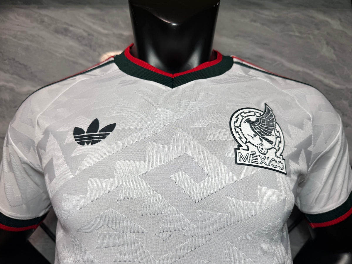 2026 MEXICO AWAY SOCCER JERSEY 1:1