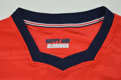 2026 ENGLAND AWAY SOCCER JERSEY 1:1