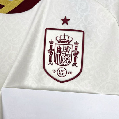 2026 SPAIN AWAY SOCCER JERSEY 1:1