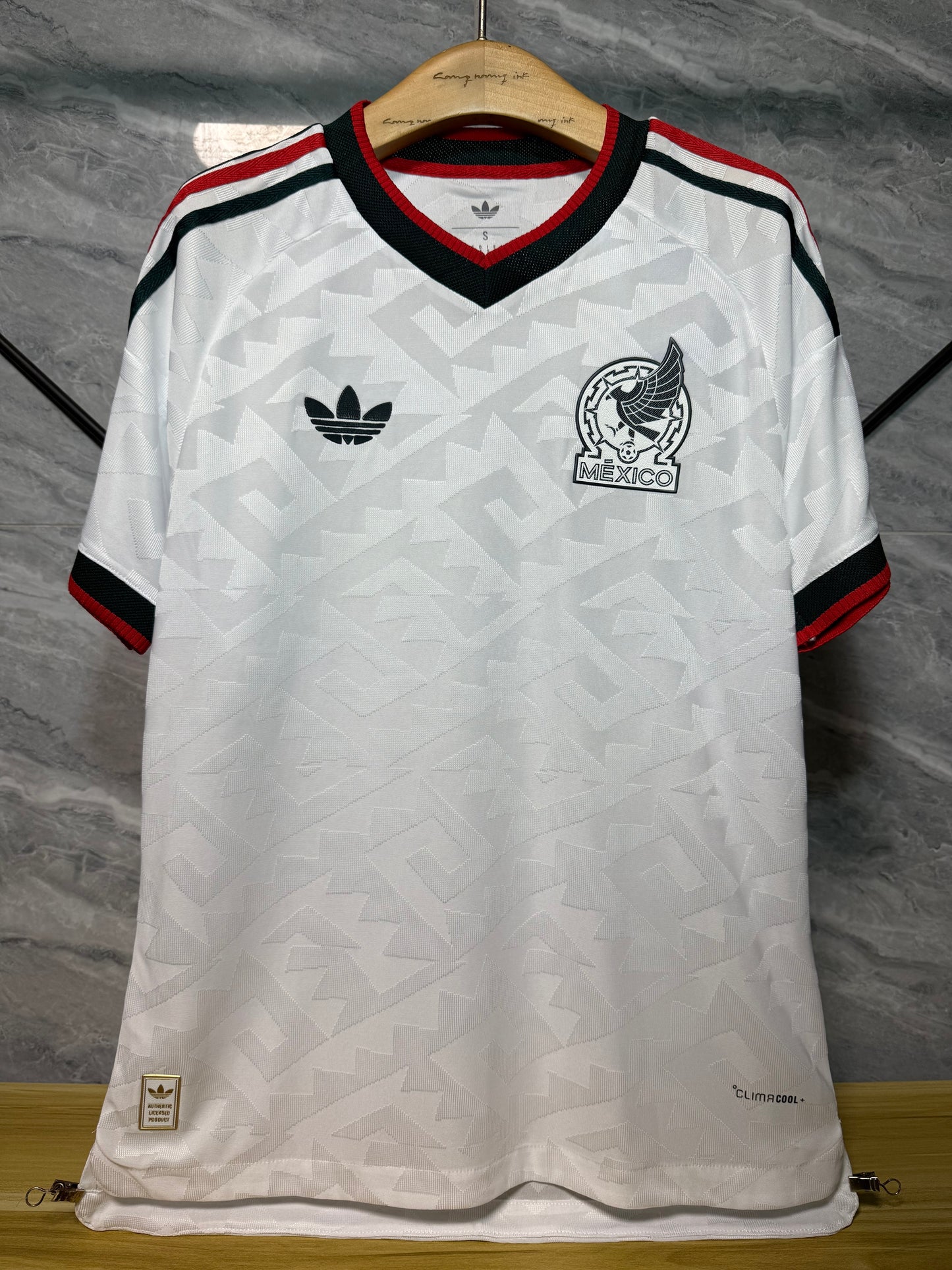 2026 MEXICO AWAY SOCCER JERSEY 1:1