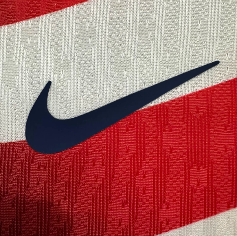 2026 USA HOME SOCCER JERSEY 1:1