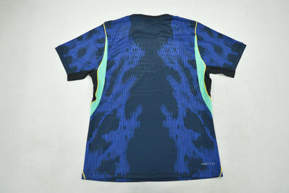 2026 BRAZIL AWAY SOCCER JERSEY 1:1