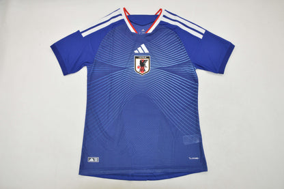 2026 JAPAN HOME SOCCER JERSEY 1:1