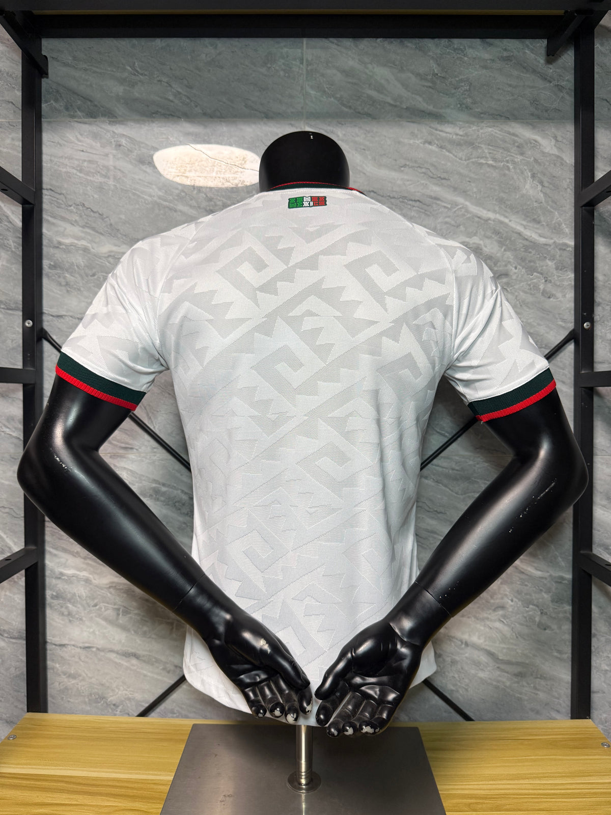 2026 MEXICO AWAY SOCCER JERSEY 1:1